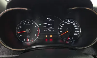 Kia K3 2018, 76511 км, за 3581.43 USD - фото 8