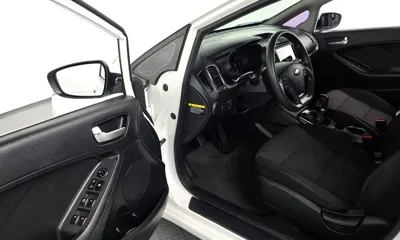 Kia K3 2018, 76511 км, за 3581.43 USD - фото 10