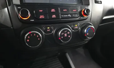 Kia K3 2018, 76511 км, за 3581.43 USD - фото 16