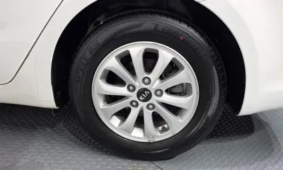 Kia K3 2018, 76511 км, за 3581.43 USD - фото 21