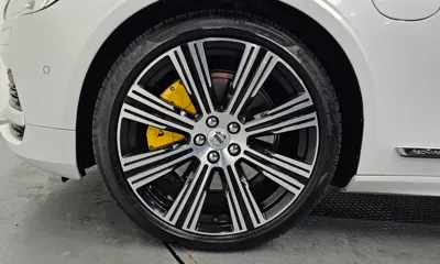 Volvo S90 2021, 45103 км, за 24457.98 USD
