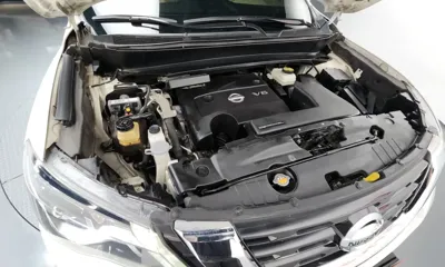 Nissan Pathfinder 2017, 122640 км, за 8205.33 USD - фото 6