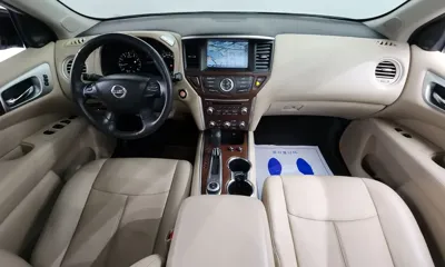 Nissan Pathfinder 2017, 122640 км, за 8205.33 USD - фото 7
