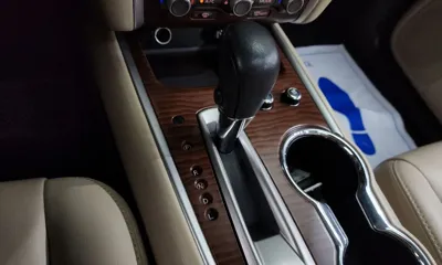 Nissan Pathfinder 2017, 122640 км, за 8205.33 USD - фото 9