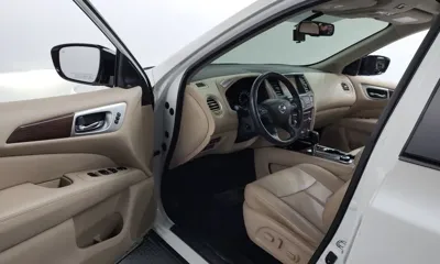 Nissan Pathfinder 2017, 122640 км, за 8205.33 USD - фото 10
