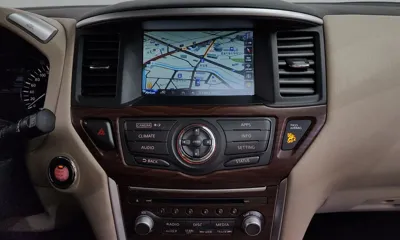 Nissan Pathfinder 2017, 122640 км, за 8205.33 USD - фото 13
