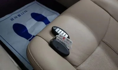 Nissan Pathfinder 2017, 122640 км, за 8205.33 USD - фото 16