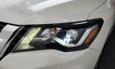 Nissan Pathfinder 2017, 122640 км, за 8205.33 USD - фото 22