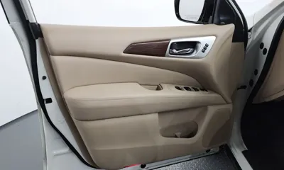 Nissan Pathfinder 2017, 122640 км, за 8205.33 USD - фото 24