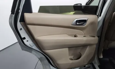 Nissan Pathfinder 2017, 122640 км, за 8205.33 USD - фото 25