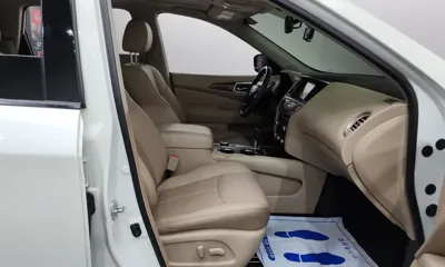 Nissan Pathfinder 2017, 122640 км, за 8205.33 USD - фото 26