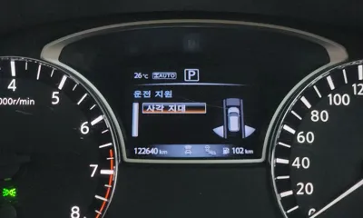 Nissan Pathfinder 2017, 122640 км, за 8205.33 USD - фото 28