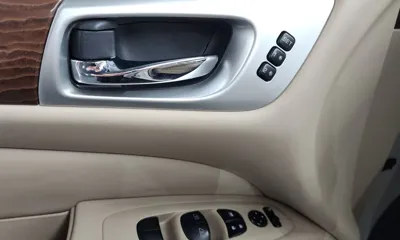 Nissan Pathfinder 2017, 122640 км, за 8205.33 USD - фото 34