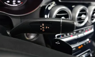 Mercedes-Benz GLC-Class 2018, 91419 км, за 18708.15 USD - фото 9