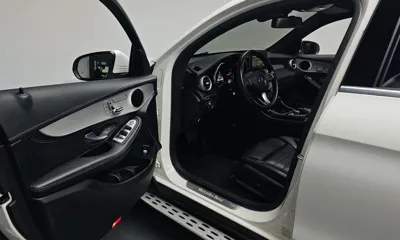 Mercedes-Benz GLC-Class 2018, 91419 км, за 18708.15 USD - фото 10