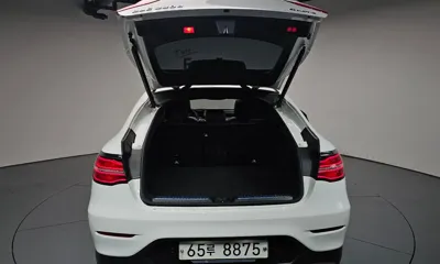 Mercedes-Benz GLC-Class 2018, 91419 км, за 18708.15 USD - фото 20