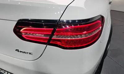 Mercedes-Benz GLC-Class 2018, 91419 км, за 18708.15 USD - фото 23