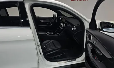 Mercedes-Benz GLC-Class 2018, 91419 км, за 18708.15 USD - фото 26