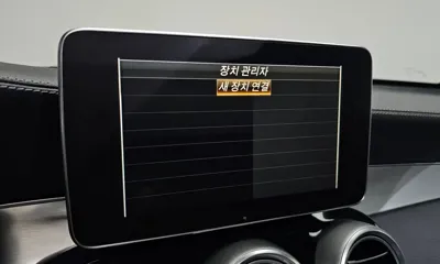 Mercedes-Benz GLC-Class 2018, 91419 км, за 18708.15 USD - фото 27