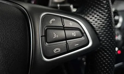 Mercedes-Benz GLC-Class 2018, 91419 км, за 18708.15 USD - фото 29