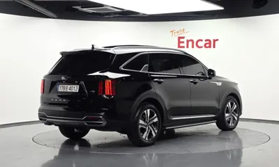 Kia Sorento 2021, 106203 км, за 17654.73 USD