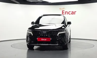 Kia Sorento 2021, 106203 км, за 17654.73 USD