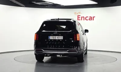 Kia Sorento 2021, 106203 км, за 17654.73 USD
