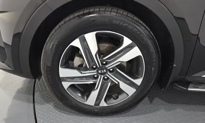Kia Sorento 2021, 106203 км, за 17654.73 USD