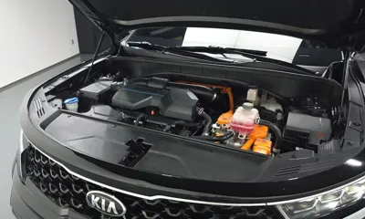 Kia Sorento 2021, 106203 км, за 17646.67 USD - фото 6