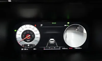 Kia Sorento 2021, 106203 км, за 17646.67 USD - фото 8