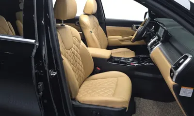 Kia Sorento 2021, 106203 км, за 17646.67 USD - фото 12
