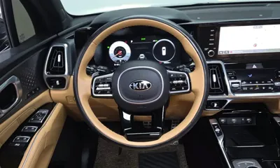 Kia Sorento 2021, 106203 км, за 17646.67 USD - фото 13