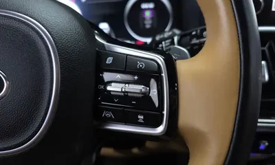 Kia Sorento 2021, 106203 км, за 17646.67 USD - фото 26