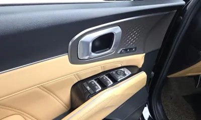 Kia Sorento 2021, 106203 км, за 17646.67 USD - фото 28