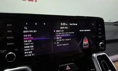 Kia Sorento 2021, 106203 км, за 17646.67 USD - фото 31