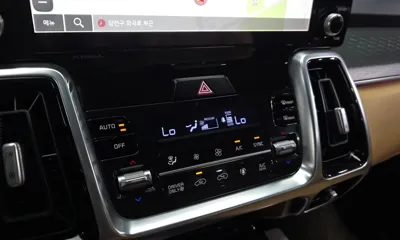 Kia Sorento 2021, 106203 км, за 17646.67 USD - фото 33