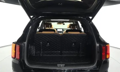 Kia Sorento 2021, 106203 км, за 17646.67 USD - фото 35