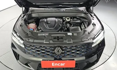 Renault-KoreaSamsung Grand Koleos 2025, 18275 км, за 22342.69 USD - фото 6