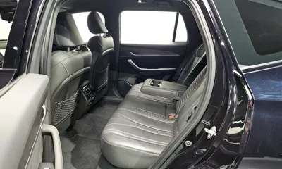Renault-KoreaSamsung Grand Koleos 2025, 18275 км, за 22342.69 USD - фото 11