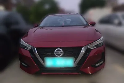 Nissan Sylphy 2021, 29900 км, за 8590 USD