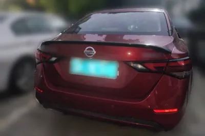 Nissan Sylphy 2021, 29900 км, за 8590 USD