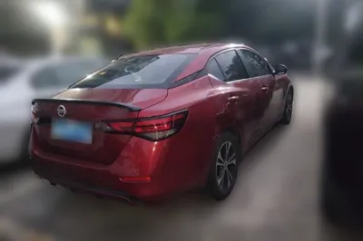 Nissan Sylphy 2021, 29900 км, за 8590 USD - фото 6