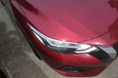 Nissan Sylphy 2021, 29900 км, за 8590 USD - фото 7