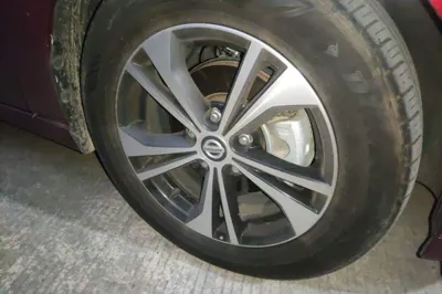 Nissan Sylphy 2021, 29900 км, за 8590 USD - фото 8