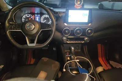 Nissan Sylphy 2021, 29900 км, за 8590 USD - фото 9