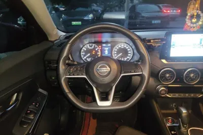 Nissan Sylphy 2021, 29900 км, за 8590 USD - фото 10