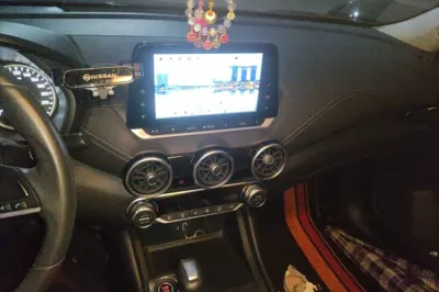 Nissan Sylphy 2021, 29900 км, за 8590 USD - фото 13
