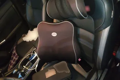 Nissan Sylphy 2021, 29900 км, за 8590 USD - фото 15