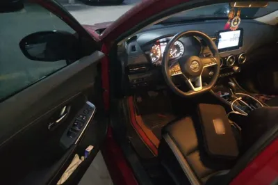 Nissan Sylphy 2021, 29900 км, за 8590 USD - фото 16