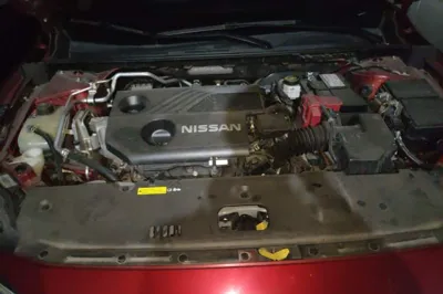 Nissan Sylphy 2021, 29900 км, за 8590 USD - фото 21